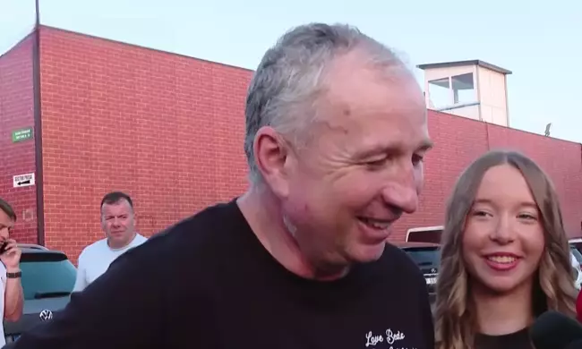 VIDEO EXCLUSIV Dan Petrescu, la FCSB: ”E win-win! Aș băga mâna în foc!”